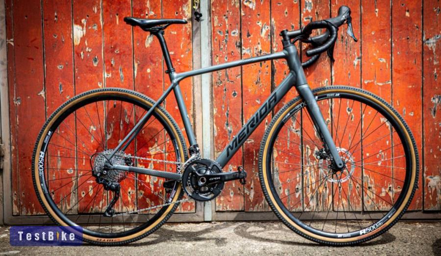 Merida Scultura Endurance GR 500 eladó