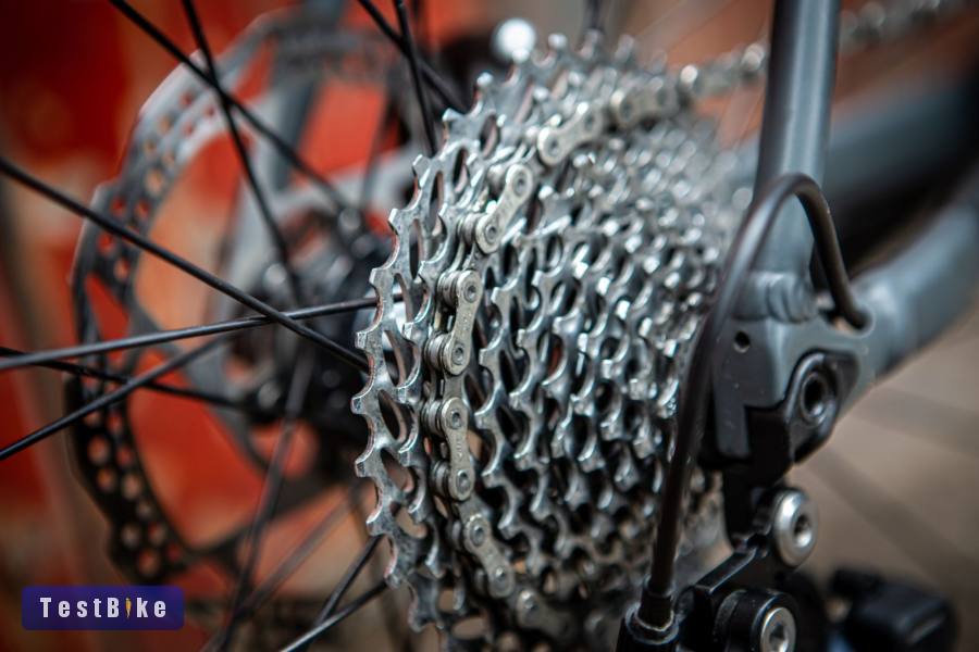 Merida Scultura Endurance GR 500 eladó