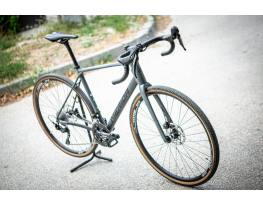 Merida Scultura Endurance GR 500 eladĂł cyclocross / gravel