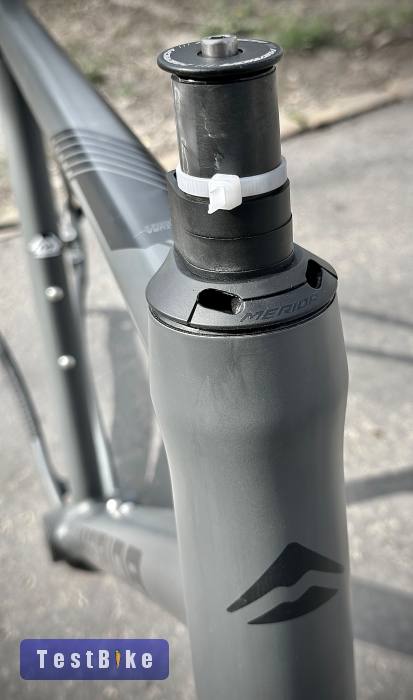 Merida Scultura endurance GR 500 vázszett (2025) “M” méret