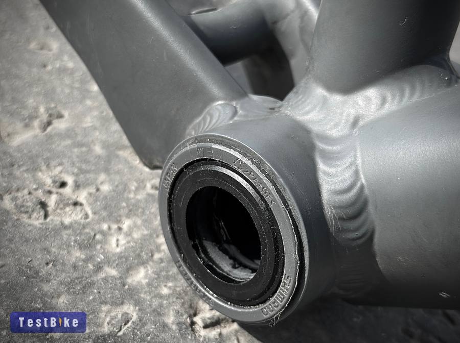 Merida Scultura endurance GR 500 vázszett (2025) “M” méret