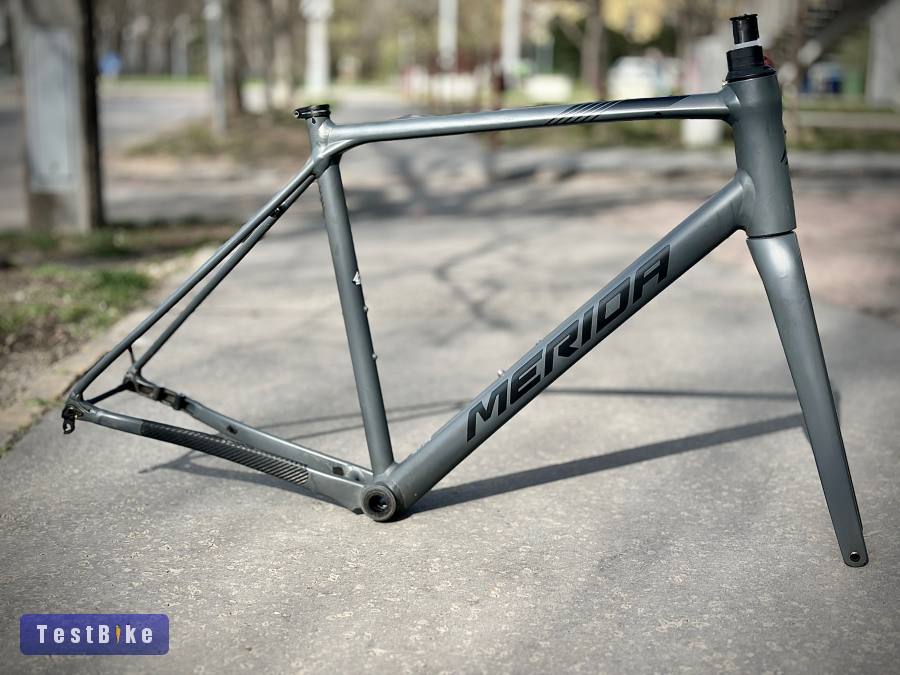 Merida Scultura endurance GR 500 vázszett (2025) “M” méret