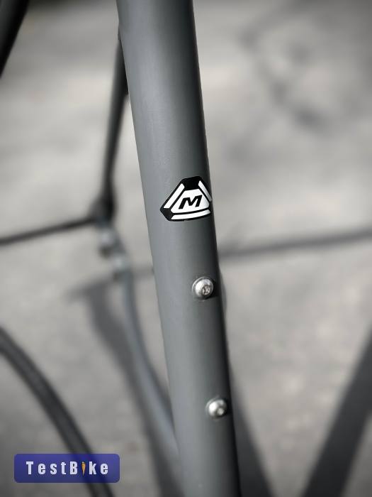 Merida Scultura endurance GR 500 vázszett (2025) “M” méret