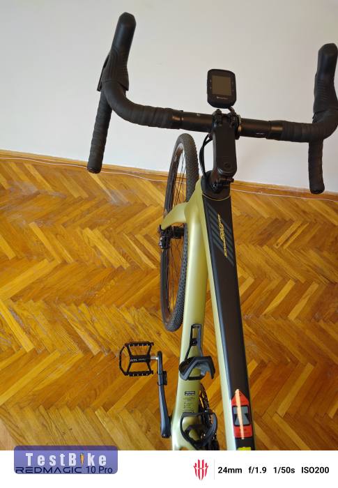 Merida Scultura Endurance GR 5000 gravel kerékpár – 2024 – M