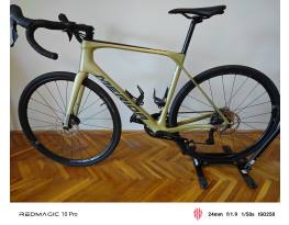 Merida Scultura Endurance GR 5000 gravel kerékpár – 2024 – M