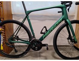Merida Scultura Endurance XL ( 3 hónapja vásárolt újszerű)