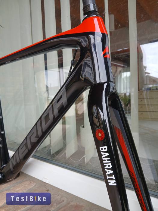 Merida scultura limited 