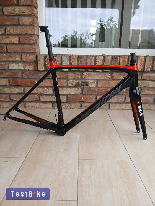 Merida scultura limited 