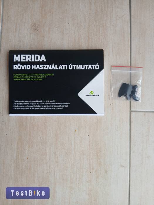 Merida scultura limited 