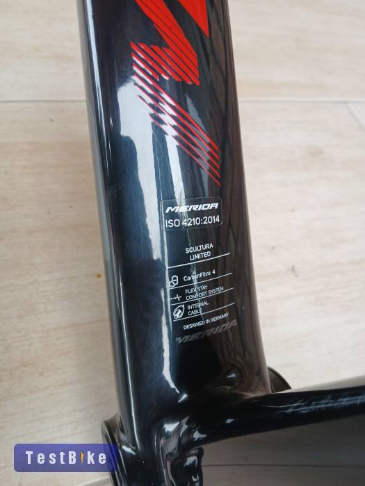 Merida scultura limited 