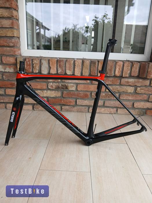 Merida scultura limited 