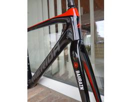 Merida Scultura Limited 