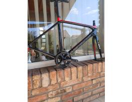 Merida Scultura Limited váz +hajtómű 