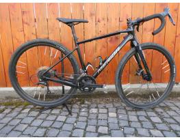 Merida Silex 200 Gravel Kerékpár XS méret eladó 