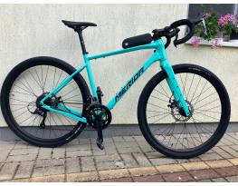 Merida Silex 200 II1 krétazöld 2025 S gravel kerékpár