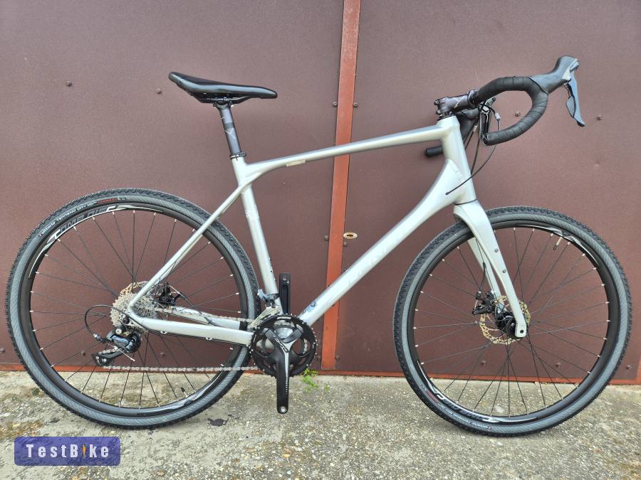 Merida Silex 200 Sora Gravel. Xl. Megkímélt állapot. 