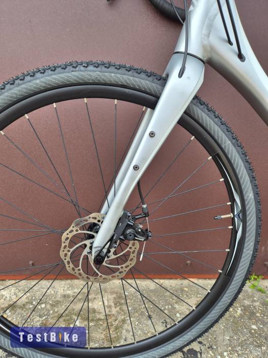 Merida Silex 200 Sora Gravel. Xl. Megkímélt állapot. 