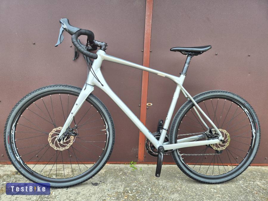 Merida Silex 200 Sora Gravel. Xl. Megkímélt állapot. 