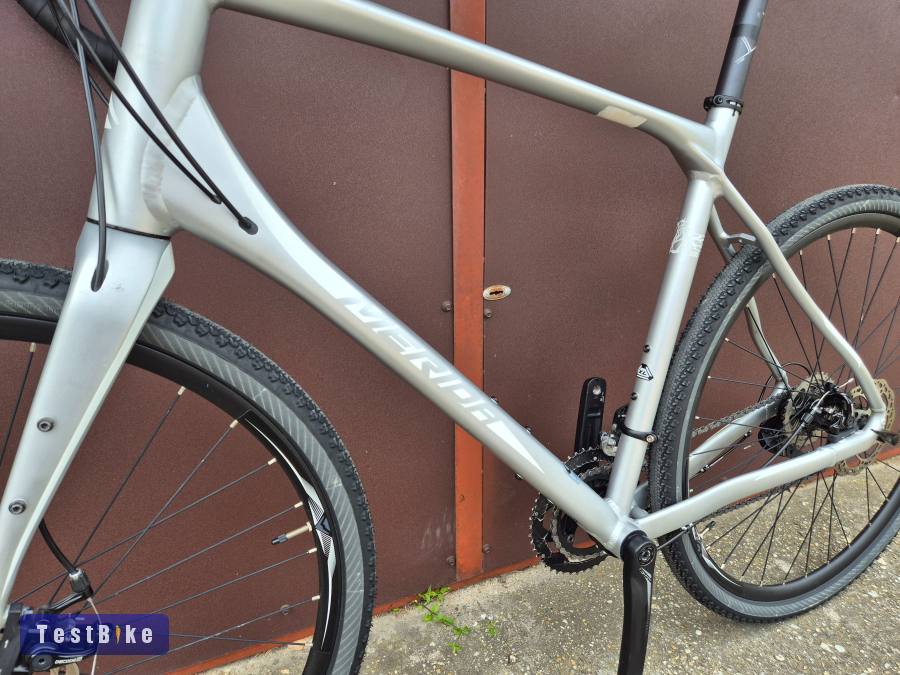 Merida Silex 200 Sora Gravel. Xl. Megkímélt állapot. 