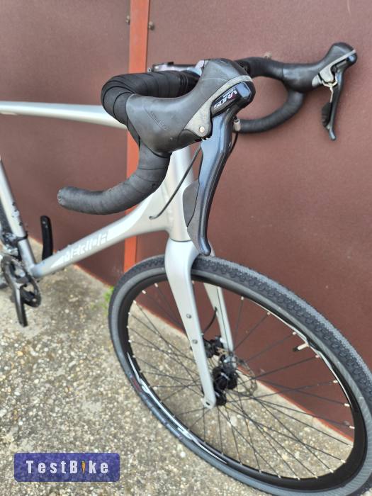 Merida Silex 200 Sora Gravel. Xl. Megkímélt állapot. 