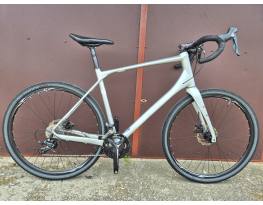 Merida Silex 200 Sora Gravel. Xl. Megkímélt állapot.  cyclocross / gravel