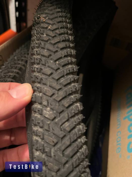 Merida Silex 300 Burgundy (2022) M-es