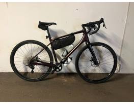 Merida Silex 300 Burgundy (2022) M-es