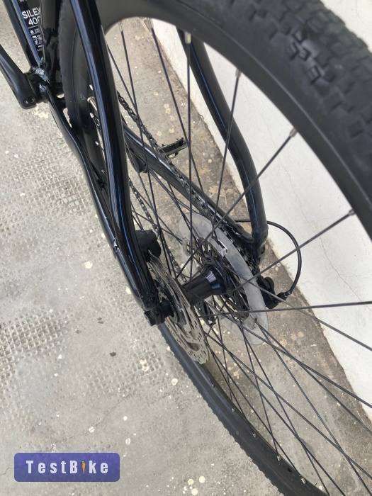 Merida Silex 400 2022 L