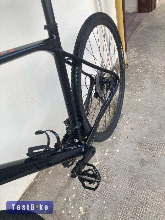 Merida Silex 400 2022 L