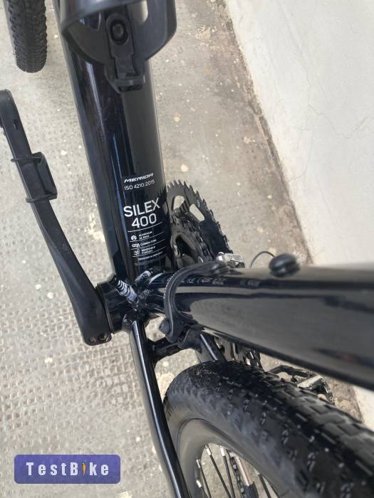Merida Silex 400 2022 L