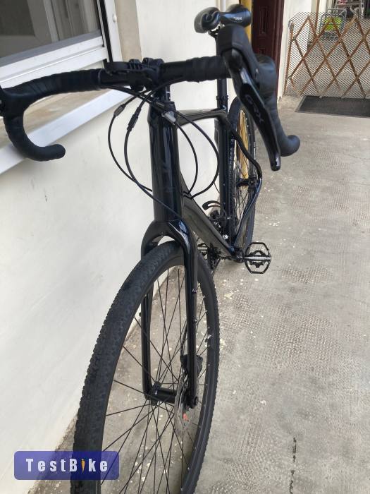 Merida Silex 400 2022 L