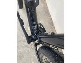 Merida Silex 400 2022 L