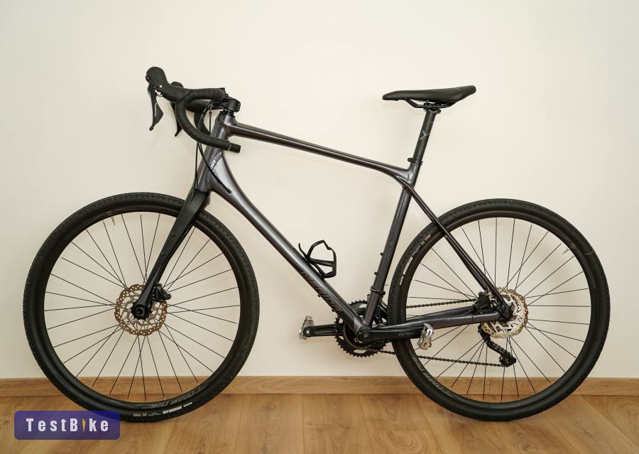 Merida Silex 400