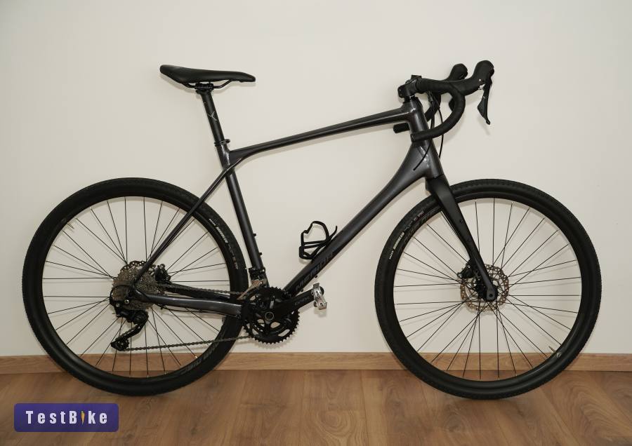 Merida Silex 400