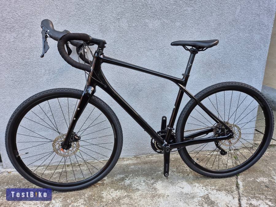 Merida Silex 400 Grx 2x10 Gravel. M.  