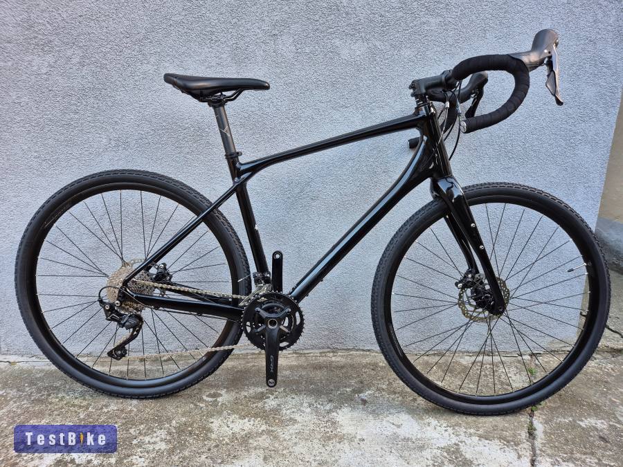 Merida Silex 400 Grx 2x10 Gravel. M.  