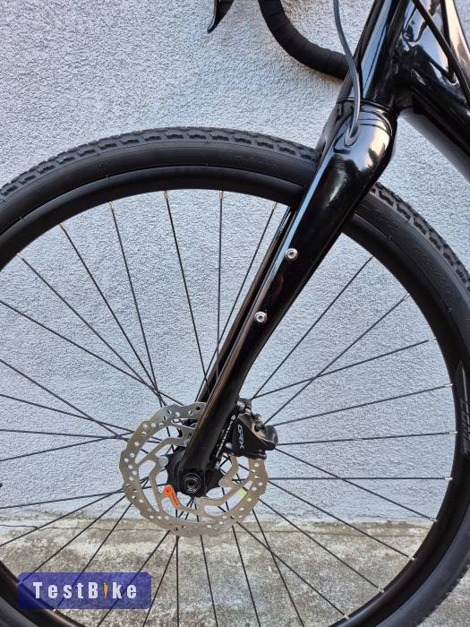 Merida Silex 400 Grx 2x10 Gravel. M.
