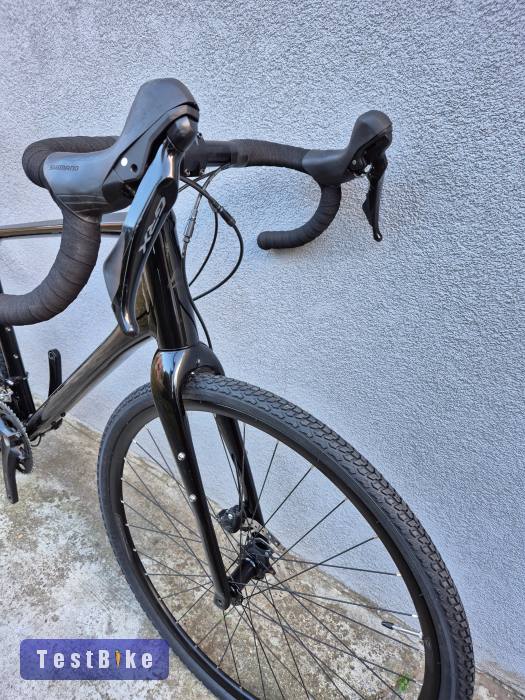 Merida Silex 400 Grx 2x10 Gravel. M.