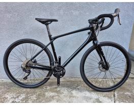 Merida Silex 400 Grx 2x10 Gravel. M. 