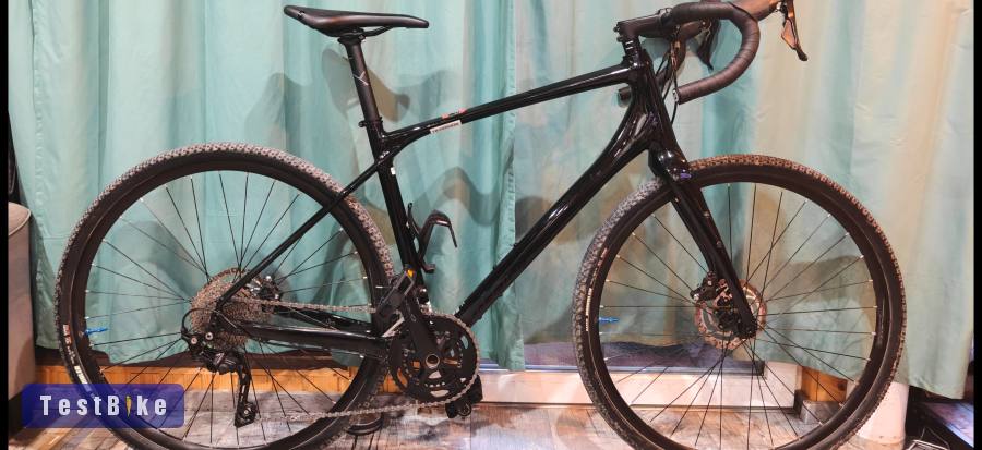 Merida silex 400 grx gravel