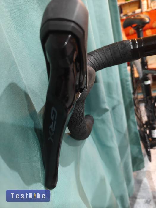 Merida silex 400 grx gravel