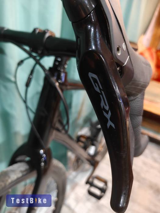 Merida silex 400 grx gravel