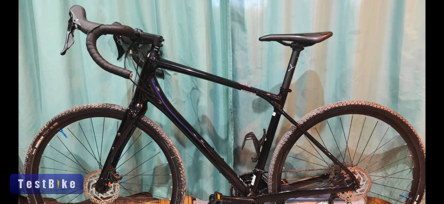 Merida silex 400 grx gravel