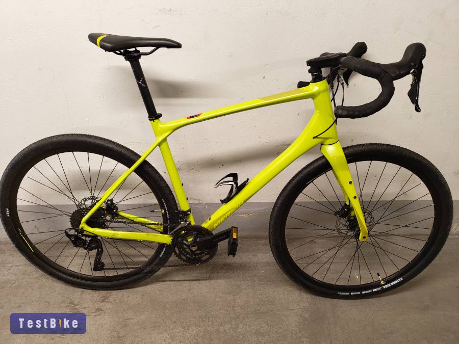 Merida Silex 400 GRX L gravel kerékpár