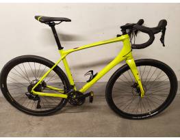 Merida Silex 400 GRX L gravel kerékpár