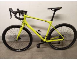 Merida Silex 400 GRX L gravel kerékpár