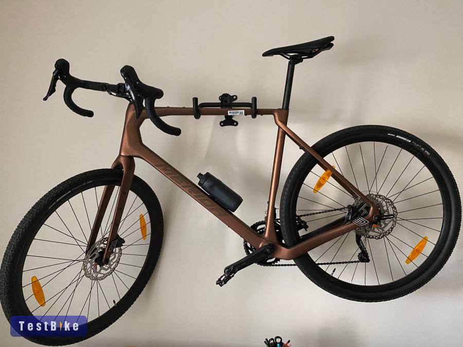 Merida Silex 4000