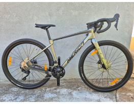 Merida Silex 4000 Carbon Gravel Grx. 2026. Xs, mint az Új!