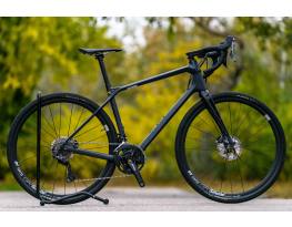 Merida Silex 7000 (M) karbon gravel kerékpár
