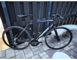 Merida Speeder 100